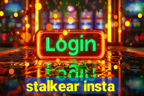 stalkear insta